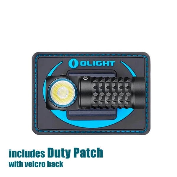 Automotive Repair Flashlights Olight Perun Mini Rechargeable Flashlight | 1000 Lumens - Image 2