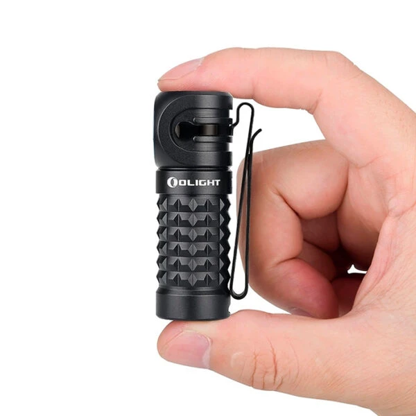Automotive Repair Flashlights Olight Perun Mini Rechargeable Flashlight | 1000 Lumens - Image 6