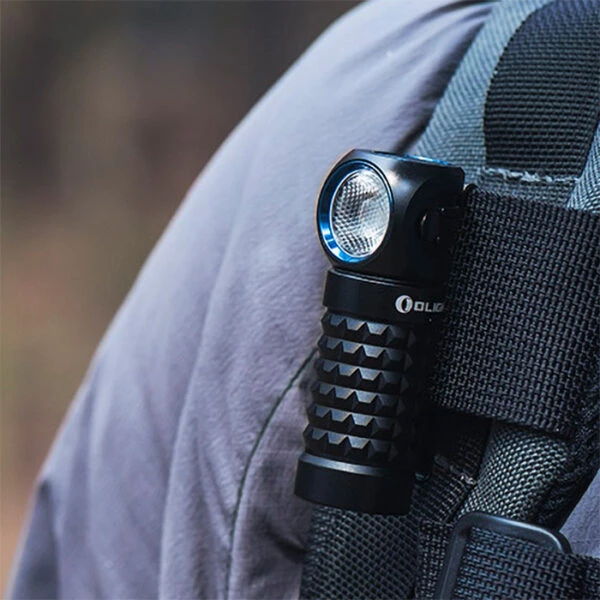 Automotive Repair Flashlights Olight Perun Mini Rechargeable Flashlight | 1000 Lumens - Image 4