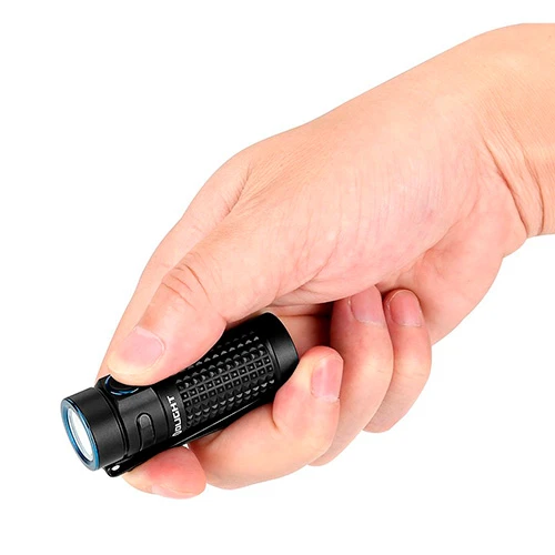 Automotive Repair Flashlights Olight S1R Baton II Compact Rechargeable EDC Flashlight | Olight Distributor - Image 2
