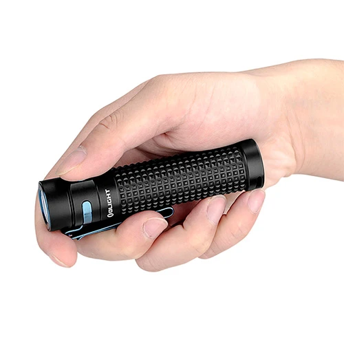 Automotive Repair Flashlights Olight S2R Baton Rechargeable Flashlight | 1,150 Lumens | Magnetic Charging - Image 4