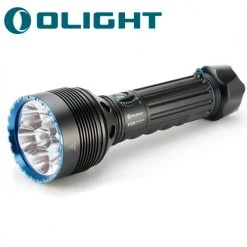 Bright Flashlights Olight X9R Marauder Rechargeable Flashlight | 25,000 Lumens