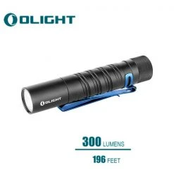 Boating Flashlights Olight I5T EOS Flashlight | 300 Lumens | Olight Distributor