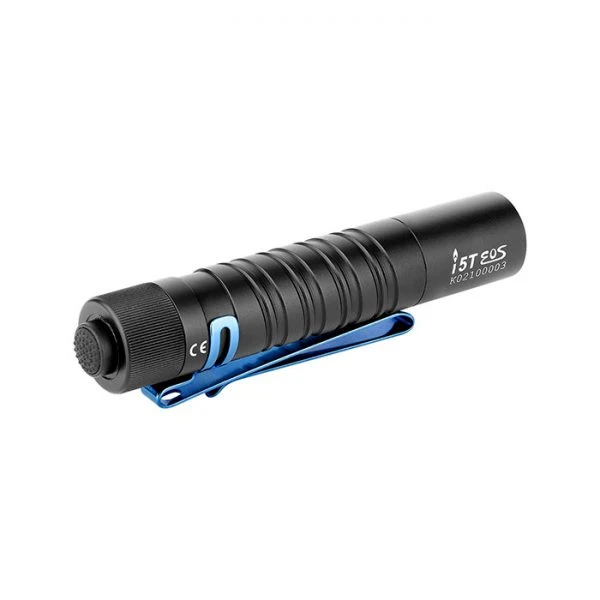 Boating Flashlights Olight I5T EOS Flashlight | 300 Lumens | Olight Distributor - Image 2