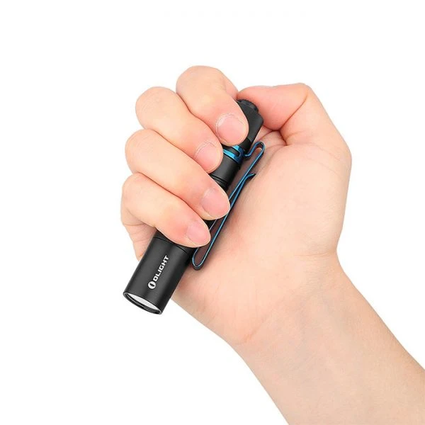 Boating Flashlights Olight I5T EOS Flashlight | 300 Lumens | Olight Distributor - Image 5