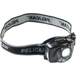 Camping Pelican 2720 Headlamp - 200 Lumen Model