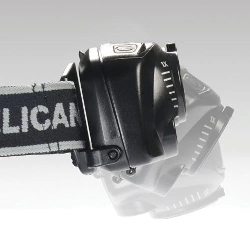 Camping Pelican 2720 Headlamp - 200 Lumen Model - Image 5