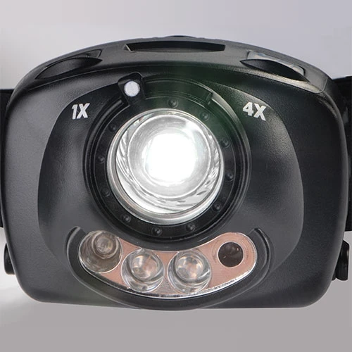 Camping Pelican 2720 Headlamp - 200 Lumen Model - Image 6