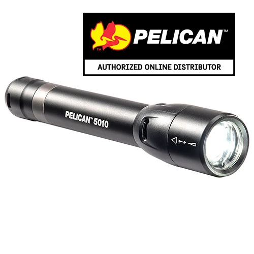Automotive Repair Flashlights Pelican 5010 Adjustable Focus Flashlight | Authorized Distributor