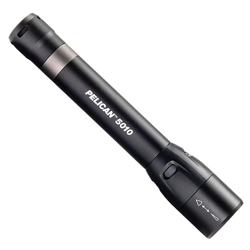 Automotive Repair Flashlights Pelican 5010 Adjustable Focus Flashlight | Authorized Distributor - Image 5