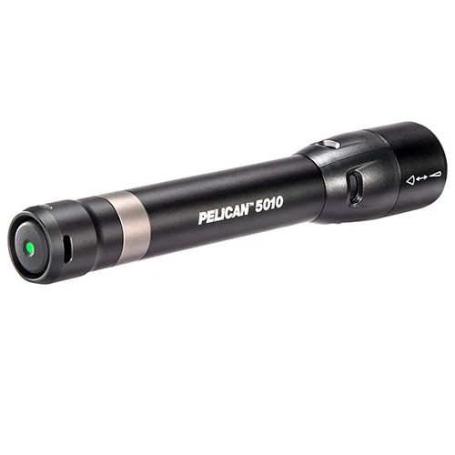 Automotive Repair Flashlights Pelican 5010 Adjustable Focus Flashlight | Authorized Distributor - Image 4