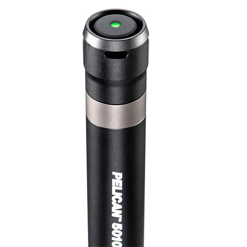 Automotive Repair Flashlights Pelican 5010 Adjustable Focus Flashlight | Authorized Distributor - Image 2