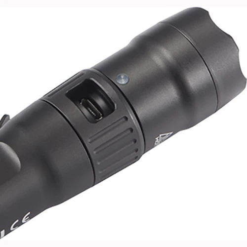 Automotive Repair Flashlights Pelican 7100 Rechargeable Tactical Flashlight | Pelican Distributor - Image 5