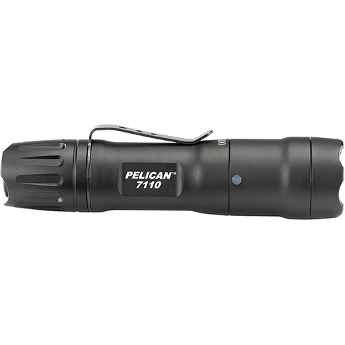 Boating Flashlights Pelican 7110 High Performance Tactical Flashlight | Pelican Distributor - Image 3