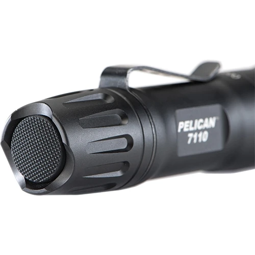 Boating Flashlights Pelican 7110 High Performance Tactical Flashlight | Pelican Distributor - Image 4