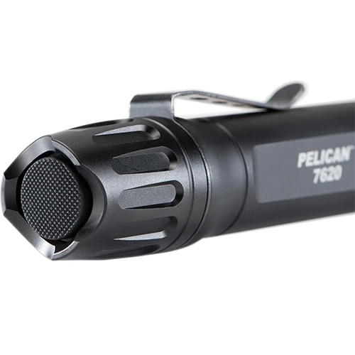 Bright Flashlights Pelican 7620 Tactical LED Flashlight | Pelican Distributor - Image 3