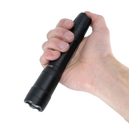 Bright Flashlights Pelican 7620 Tactical LED Flashlight | Pelican Distributor - Image 4