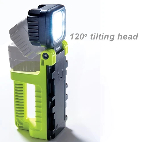 Fire Pelican 9415 Intrinsically Safe | 588 Lumens | Pelican Distributor - Image 4