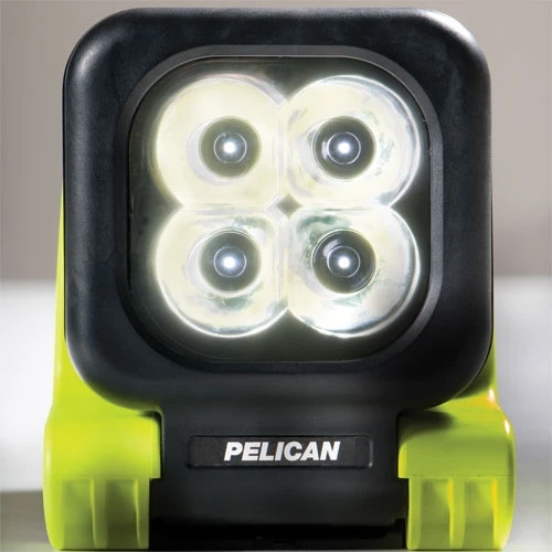 Fire Pelican 9415 Intrinsically Safe | 588 Lumens | Pelican Distributor - Image 5