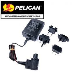 Accessories Pelican 9430 Universal AC Charger | 9438B