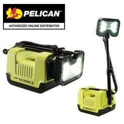Bright Flashlights Pelican 9440 RALS | Remote Area Lighting System