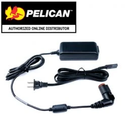 Accessories Pelican AC Power Supply For 9440B, 9480, 9490 | 009483-0303-000