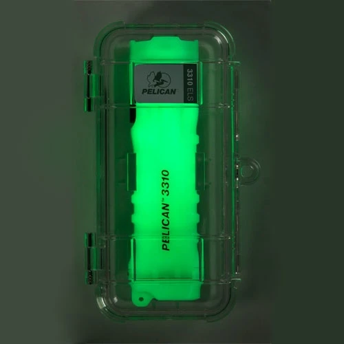 Emergency Preparedness Flashlights Pelican Emergency Light Station 3310ELS | Pelican Distributor - Image 2