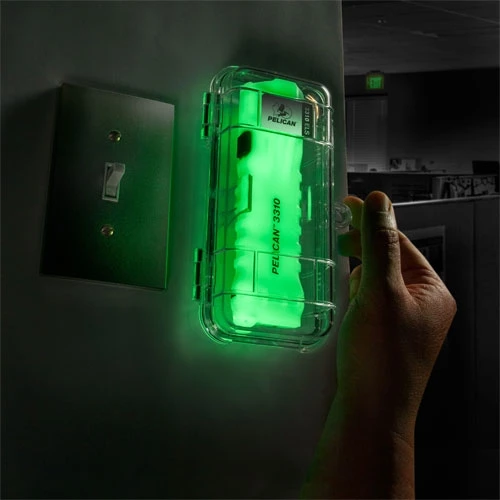 Emergency Preparedness Flashlights Pelican Emergency Light Station 3310ELS | Pelican Distributor - Image 3