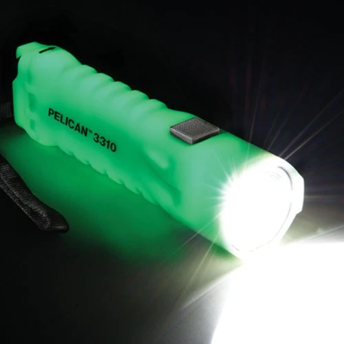 Emergency Preparedness Flashlights Pelican Emergency Light Station 3310ELS | Pelican Distributor - Image 4