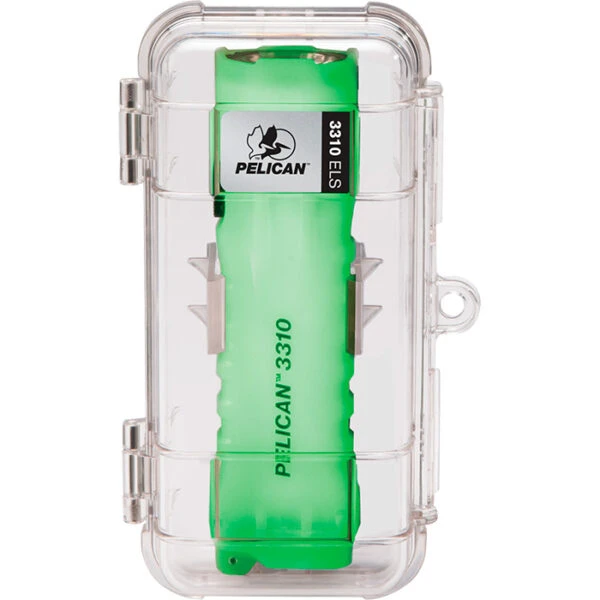Emergency Preparedness Flashlights Pelican Emergency Light Station 3310ELS | Pelican Distributor - Image 5