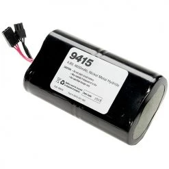 Batteries Pelican Replacement Battery For 9415