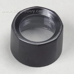 Accessories Pelican Stealthlite / Little Ed Replacement Bezel