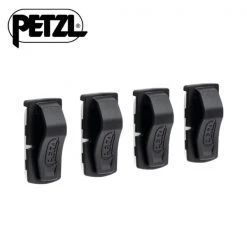 Accessories Petzl UNI Adapt Headlamp Adhesive Clips | Authorized Distributor