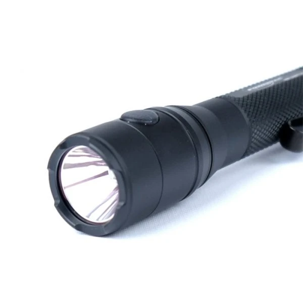 Boating Flashlights PowerTac Valor AA Flashlight | 800 Lumens - Image 5