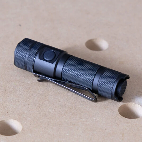 Camping Powertac Cadet G4 Pocket Light | 1200 Lumens - Image 4