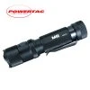 Automotive Repair Flashlights Powertac M6 Rechargeable Flashlight With Magnetic Base | 1300 Lumens