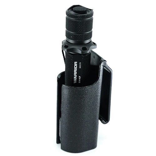 Boating Flashlights Powertac Warrior G4LT Long Throw Tactical Flashlight | Powertac Distributor - Image 4