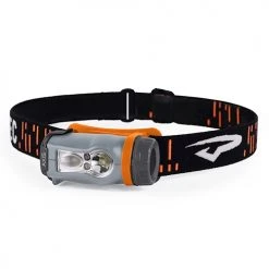Automotive Repair Flashlights Princeton Tec Axis Headlamp | 250 Lumens | Made In The USA