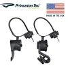 Accessories Princeton Tec Hard Hat Flashlight Mounts | Made In The USA