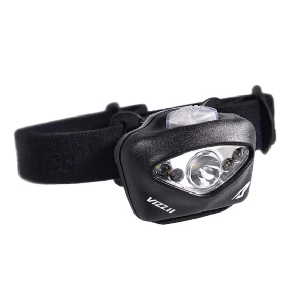 Headlamps Princeton Tec Vizz II MPLS Intrinsically Safe Headlamp | Made In USA - Image 4