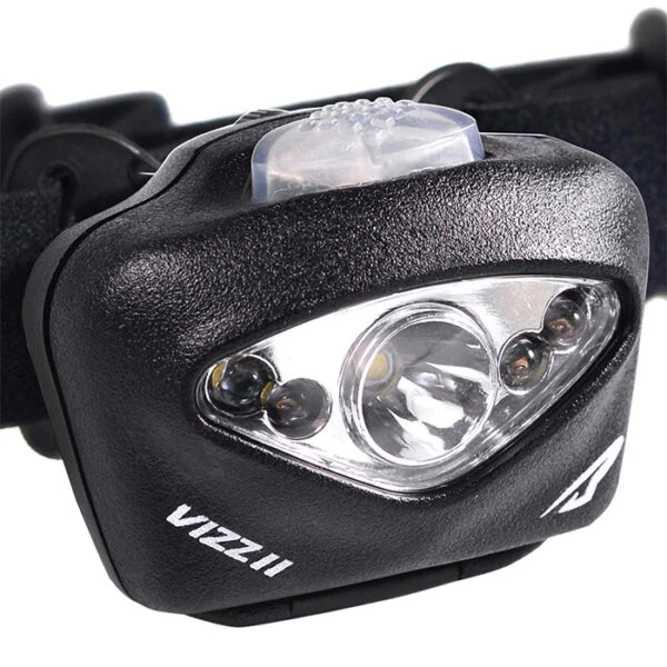 Headlamps Princeton Tec Vizz II MPLS Intrinsically Safe Headlamp | Made In USA - Image 2