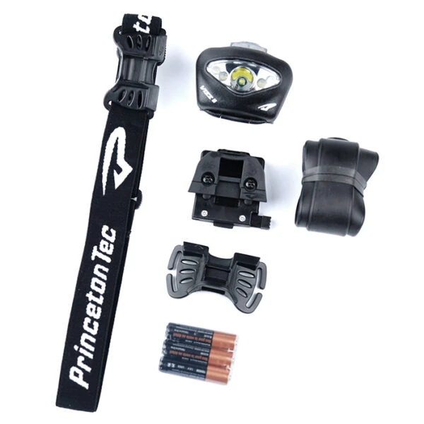 Headlamps Princeton Tec Vizz II MPLS Intrinsically Safe Headlamp | Made In USA - Image 3