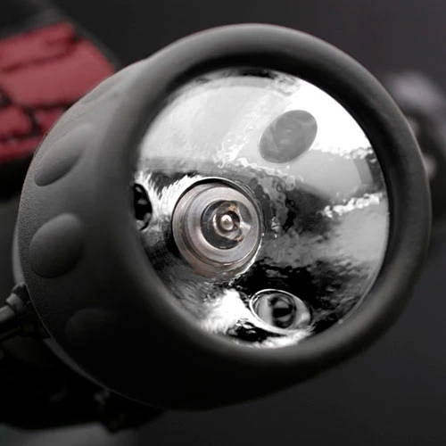 Automotive Repair Flashlights Princeton Tec Yukon® HL LED Headlamp | Made In USA - Image 2