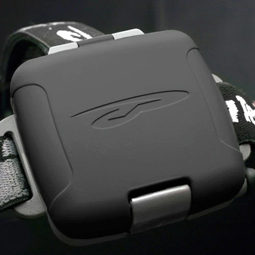 Automotive Repair Flashlights Princeton Tec Yukon® HL LED Headlamp | Made In USA - Image 4