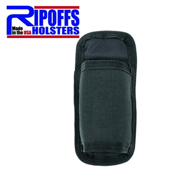 Accessories Ripoffs BL-309 Flashlight Holster | Made In USA