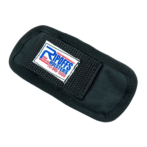 Accessories Ripoffs BL-309 Flashlight Holster | Made In USA - Image 3