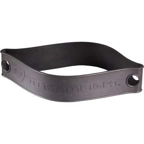 Accessories Streamlight Rubber Helmet Strap 99075 | Streamlight Distributor