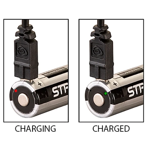 Batteries Streamlight SL-B26â„¢ USB Battery 22102 | Streamlight Distributor - Image 2