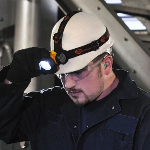 Headlamps Streamlight 3AA HAZ-LO Headlamp 61200 | Streamlight Distributor - Image 5