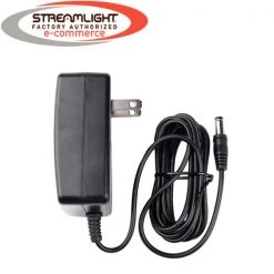 Accessories Streamlight 44909 AC Charge Cord | Genuine Streamlight Brand Parts